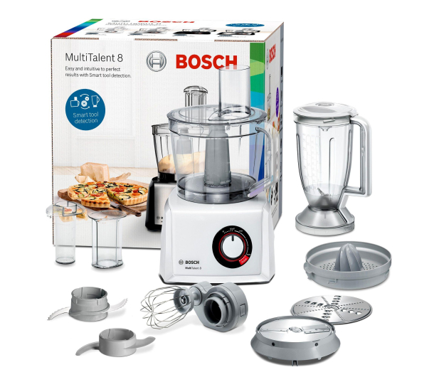 BOSCH Robot kuchenny MC812S820 - 491457 - zdjęcie 8